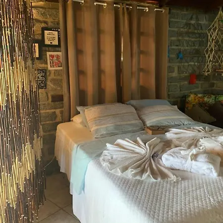 Bangalo Risi Apartamento Prado Exterior foto