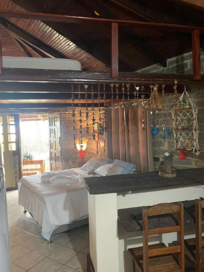Apartment Bangalo Risi