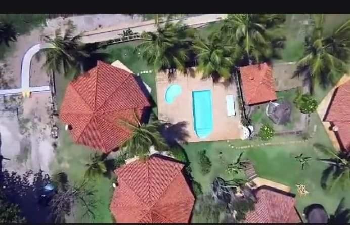 Bangalo Risi Apartment Prado